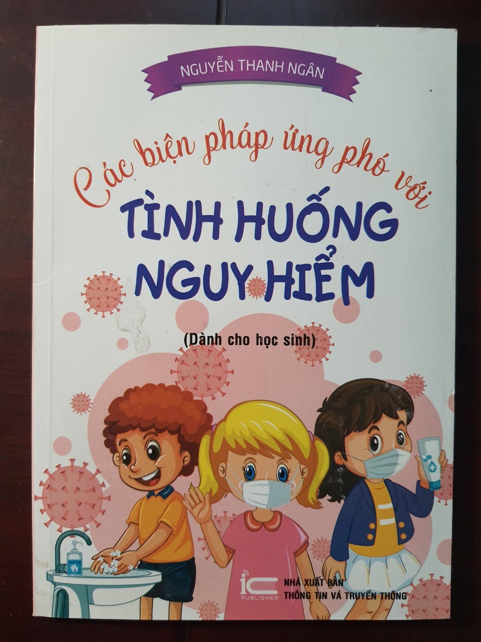 Ảnh đại diện